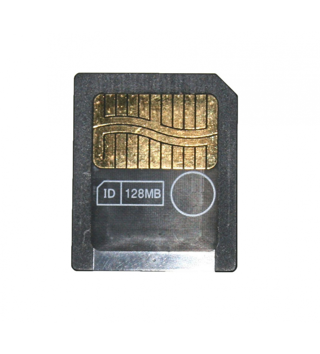 Scheda Smart Media da 128 MB